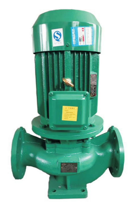 Centrifugal Pump