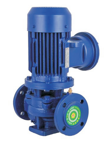 Centrifugal Pump