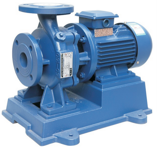 Centrifugal Pump