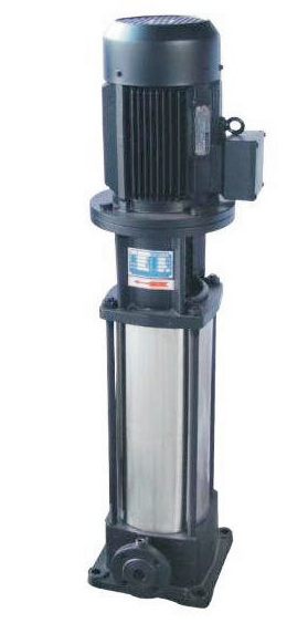 Centrifugal Pump