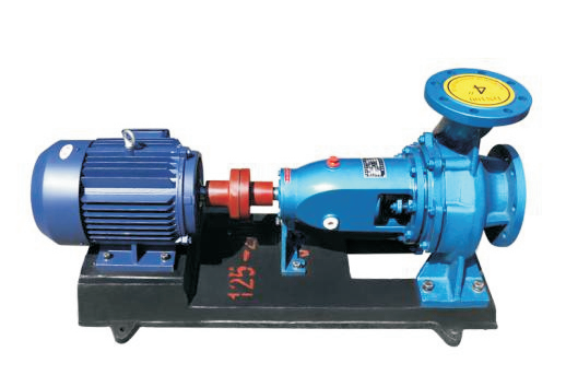 Centrifugal Pump