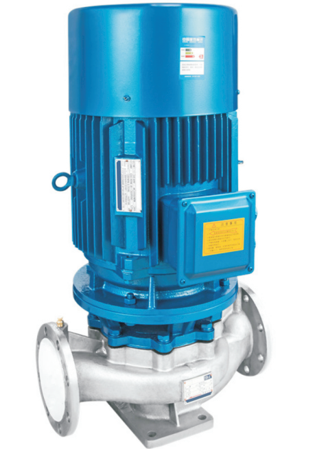 Centrifugal Pump