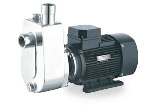 Centrifugal Pump