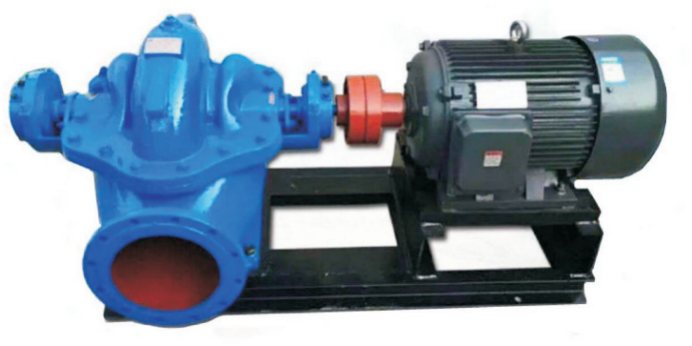 Centrifugal Pump