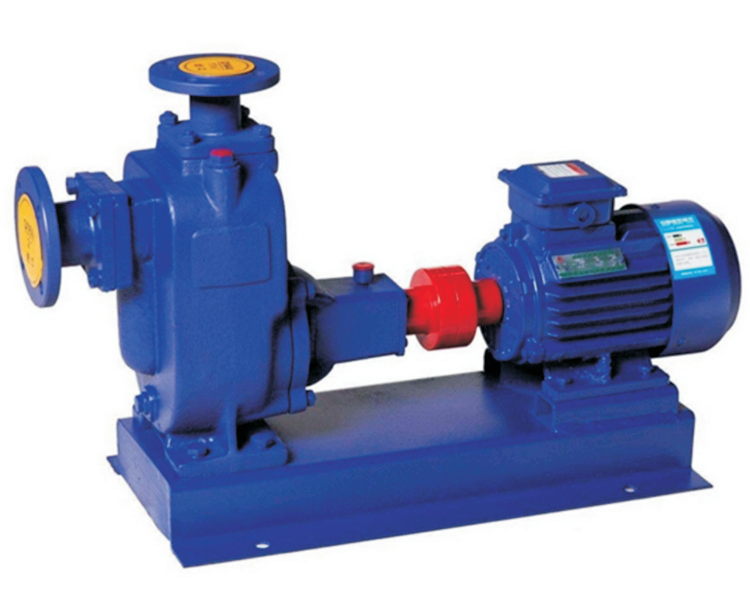 Centrifugal Pump