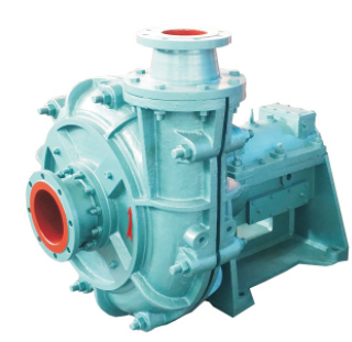 Centrifugal Pump