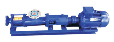 Screw Pump