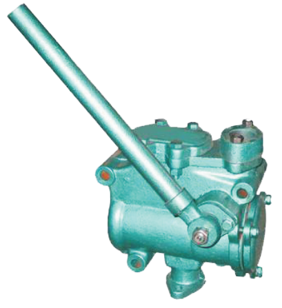 Piston Pump