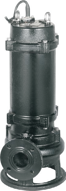 Submersible Pump