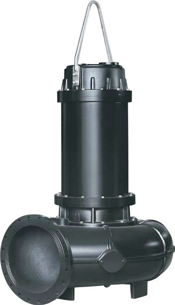 Submersible Pump