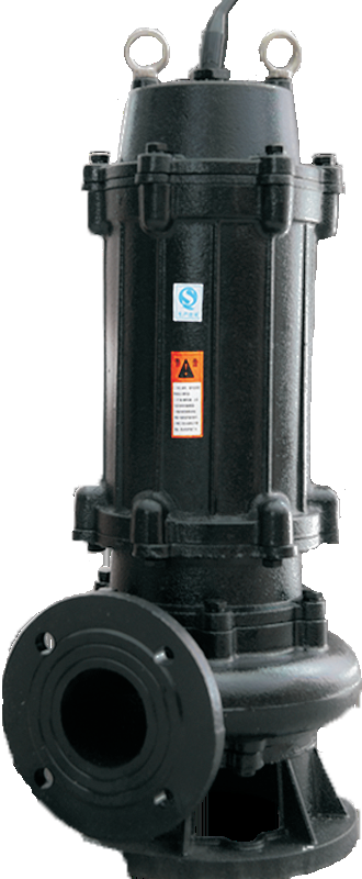 Submersible Pump