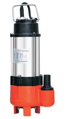 Submersible Pump