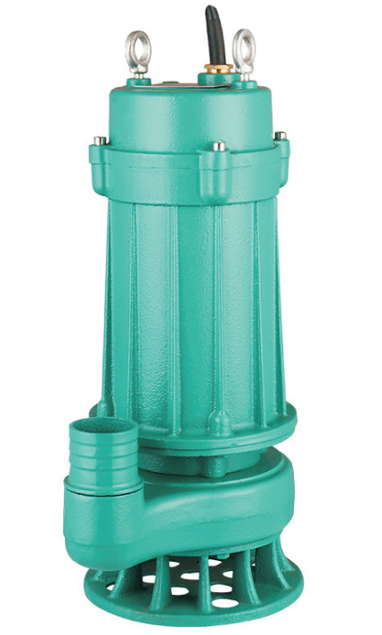 Submersible Pump