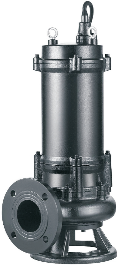 Submersible Pump