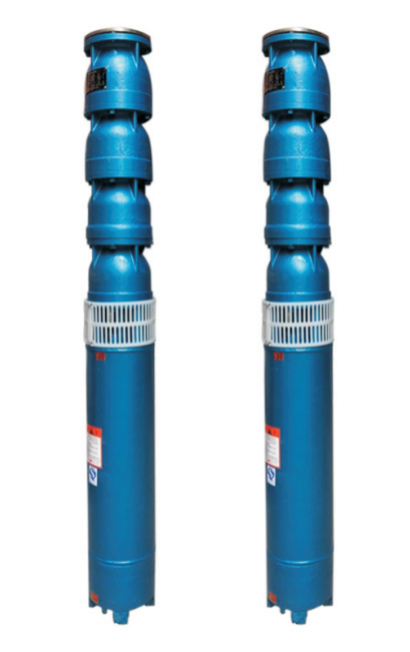 Submersible Pump