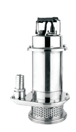 Submersible Pump