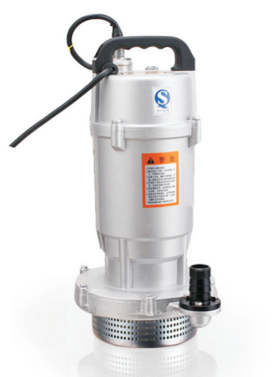 Submersible Pump