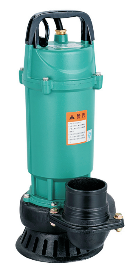 Submersible Pump