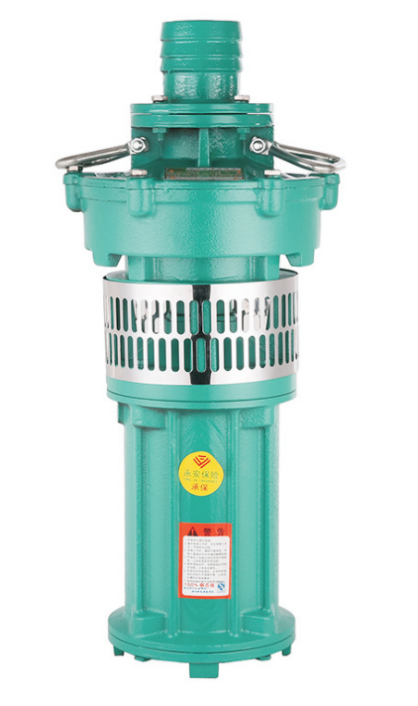 Submersible Pump