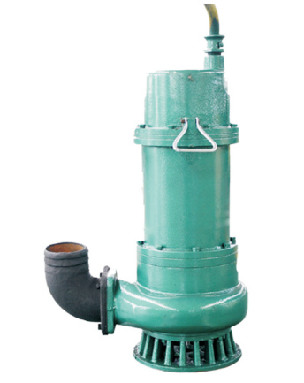 Submersible Pump