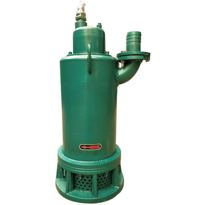 Submersible Pump