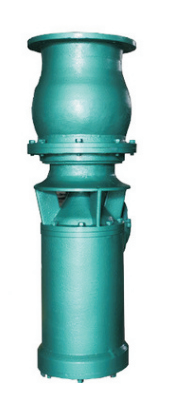 Submersible Pump