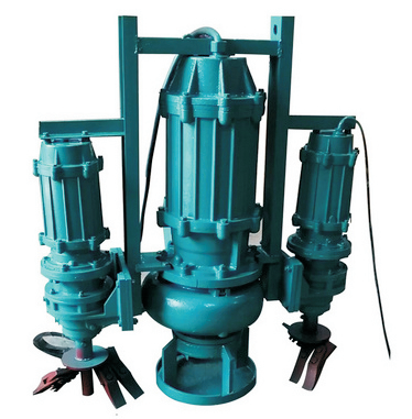 Submersible Pump