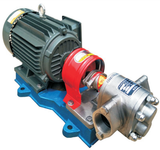 Gear Pump