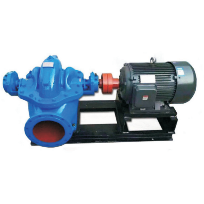 Self-Priming Pump